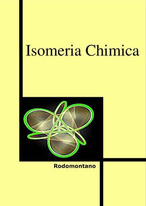 Isomeria Chimica