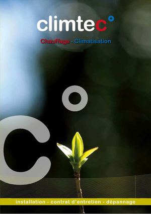 CLIMTEC