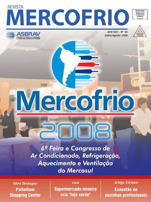Revista Mercofrio