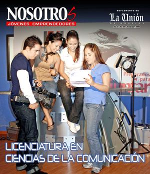 Nosotros No. 30