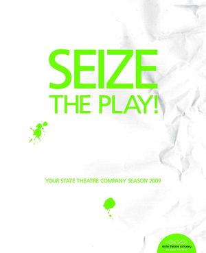 State Theatre Company Season 2009