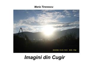 Imagini din Cugir