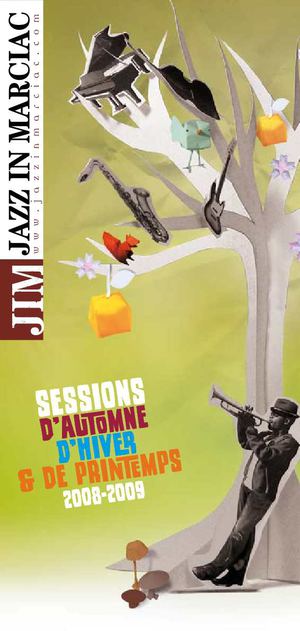 Programme 2008-2009