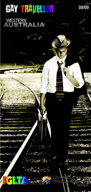 Gay Traveller - Western Australia