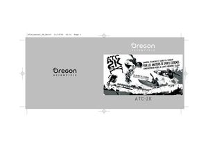 Ol'Optic : Mode d'emploi Caméra Oregon ATC2K extrême pour l'action et le sport