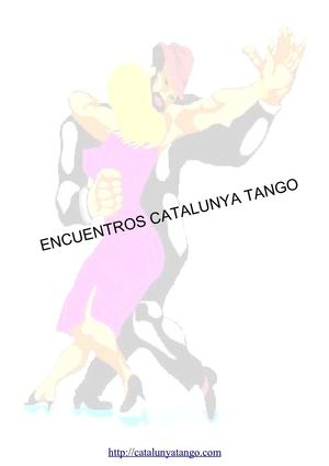 Encuentros de tango
