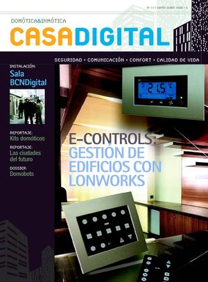 Casa Digital número 17