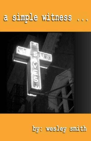 A Simple Witness (sample)