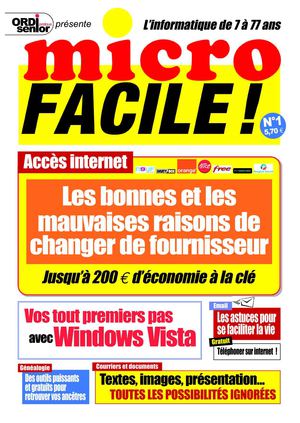 Micro Facile