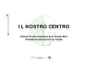 Il nostro Centro