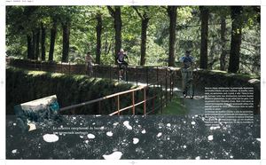 Extrait du livre sur le barrage du Gouffre d'Enfer de Saint-Etienne