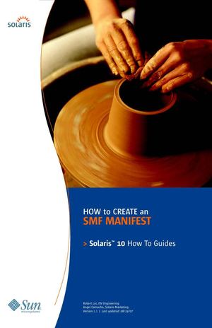 SMF Manifest How To Guide
