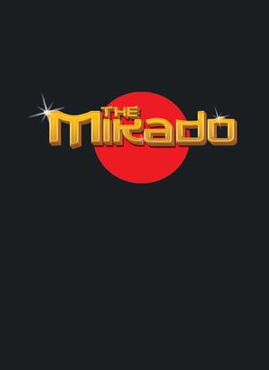 Mikado 2008 Souvenir Program