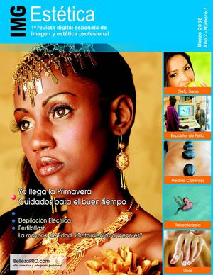 Revista de Estetica Profesional IMG