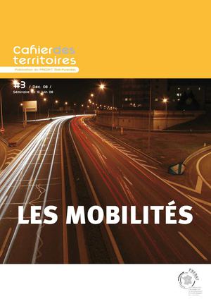 Cahier des territoires 3