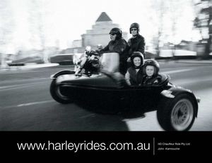 www.harleyrides.com.au