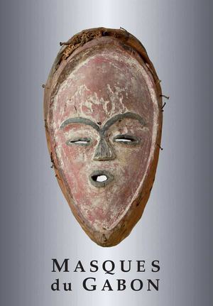 Masques du Gabon