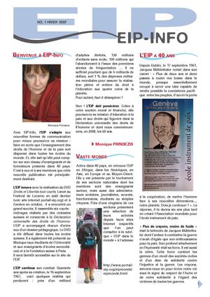 EIP-info