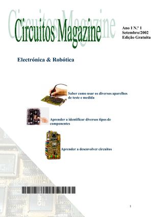 Circuitos Magazine nº 1