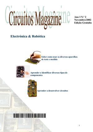 Circuitos Magazine nº 2