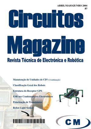 Circuitos Magazine nº 7