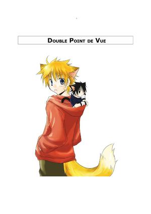 Naruto - Double Point de Vue