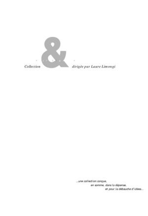 Christophe Hanna. Poésie Action directe