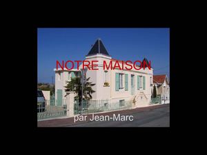 notre maison