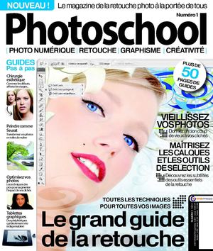 Photoschool Numéro 1 - Partie 1