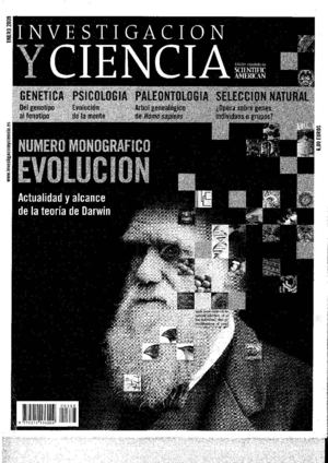 Investigacion y Ciencia Enero 2009 www.gradavirtual.com