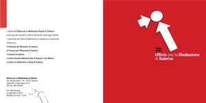 Servizio Mediazione Penale