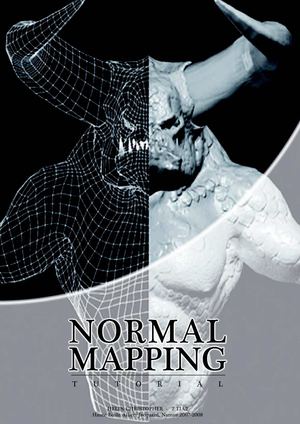 Helin Christopher : Le normal mapping