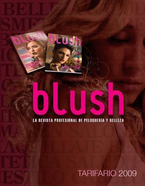 MEDIA KIT BLUSH