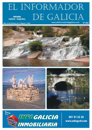 El Informador de Galicia