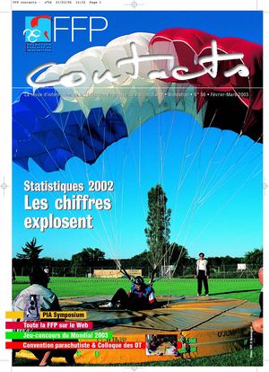 FFP Contacts n°56