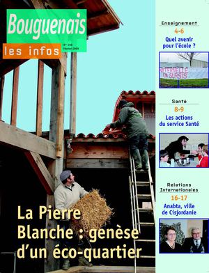 N° 160 - février 2009