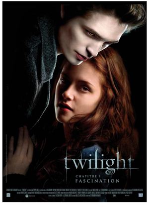 Bande Originale de Twilight - Les Paroles