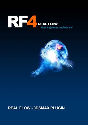 Real Flow Max Plugin