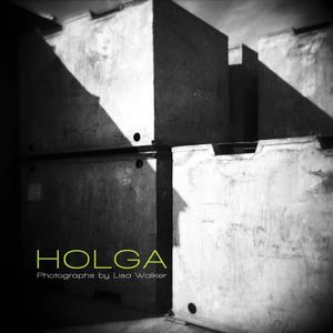 HOLGA - Photography by Lisa Walker