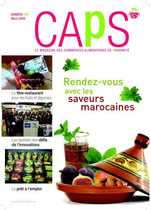 Extrait CAPS 106