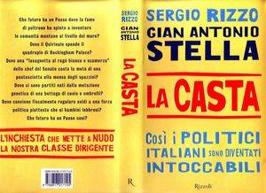 La casta