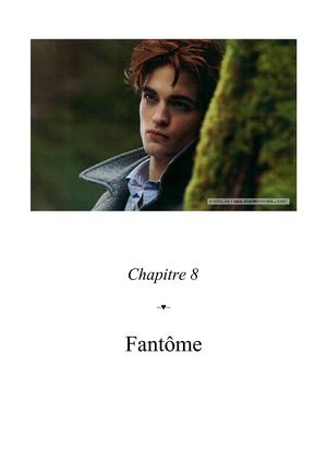 Midnight Sun - Chapitre 8 VF