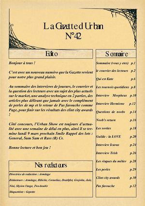 Numéro 42