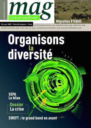 Magazine universwiftnet