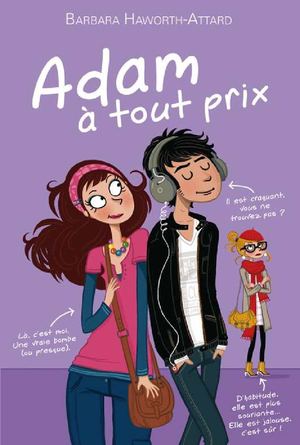 Adam à tout prix