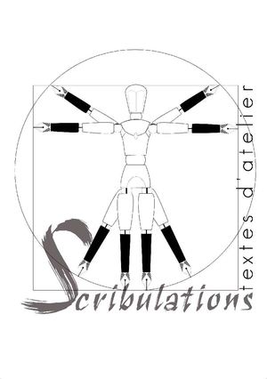 Scribulations - textes d'atelier