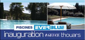 Invitation Portes Ouvertes - Thouars
