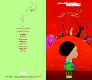 Raconte-moi une histoire : fête du conte 2008