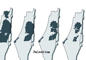 Aida Camp - Palestina