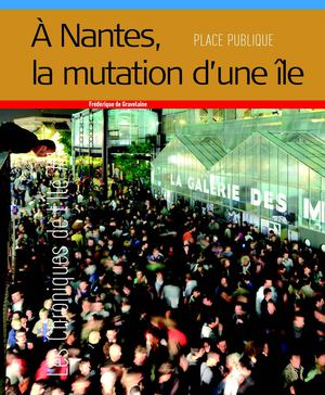 Les chronique de l'île #1